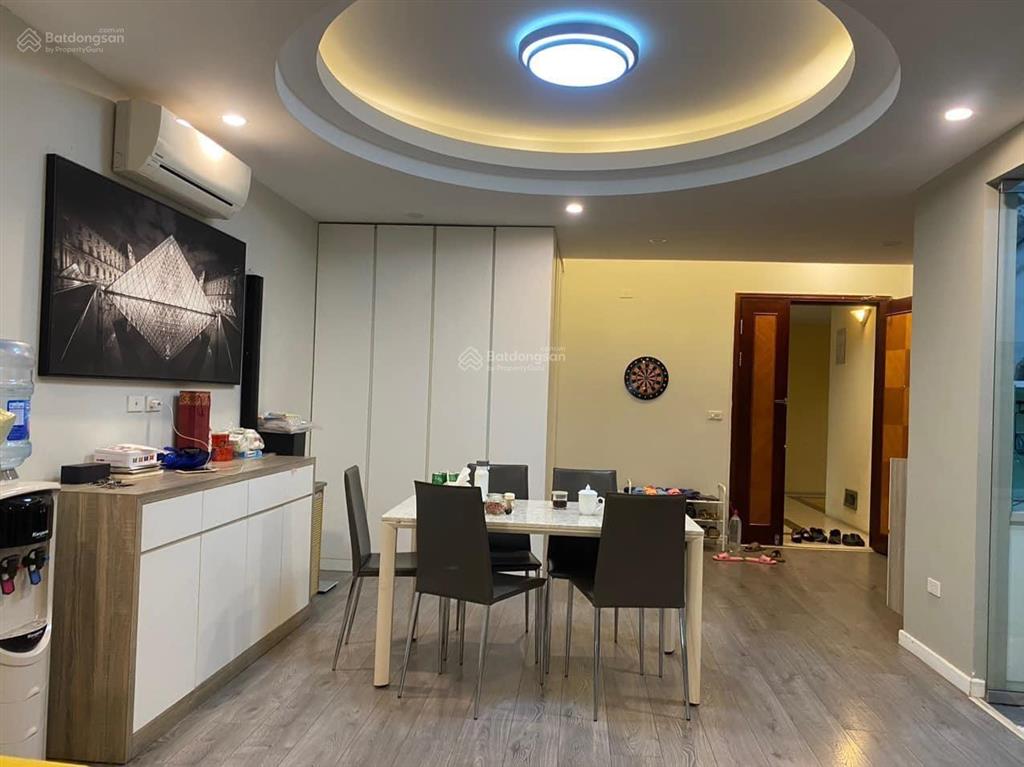 Tôi bán căn hộ chung cư 89m2 toà nhà vimeco nguyễn chánh giá hời thị trường