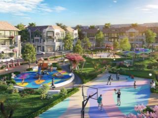 Liền kề 60m2 tại sun urban city (vốn từ 1,4 tỷ)  ck lên đến 26,5%