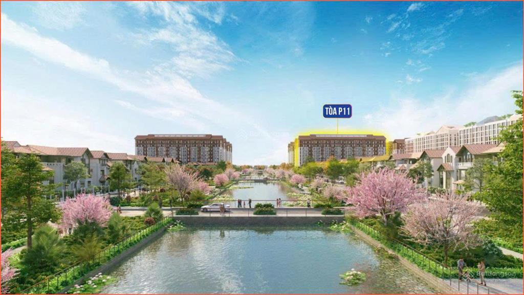 Liền kề 60m2 tại sun urban city (vốn từ 1,4 tỷ)  ck lên đến 26,5%. tts còn 4,7 tỷ