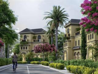 Mở bán biệt thự 250m2 giá 4xtr/m2, ưu đãi đến 300 triệu, ck tới 9%