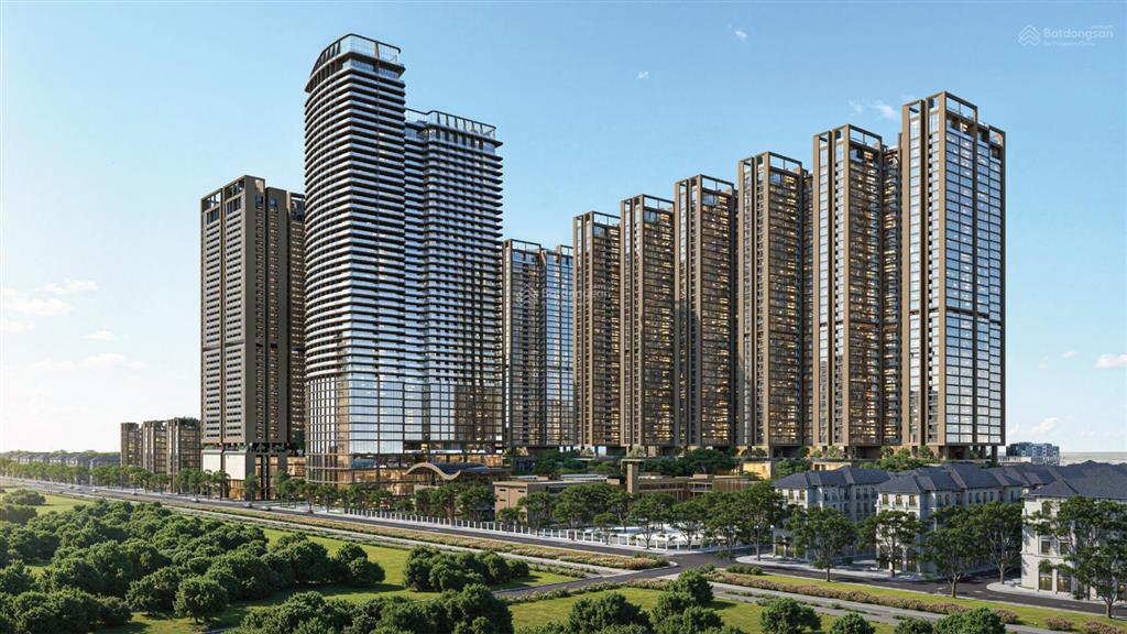 Hot nhất sunshine legend city  căn 2pn  70m² rẻ nhất giỏ hàng