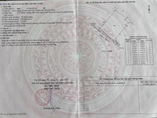 Đất nhà vườn  canh tác dt 9.172m2 x.an thới đông( x.lý nhơn cũ), cần giờ  đường xe tải 4.5m