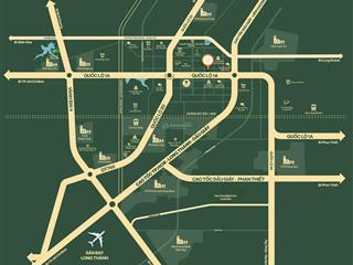 The link city là sự lựa chọn hoàn hảo của quý khách trong năm 2026