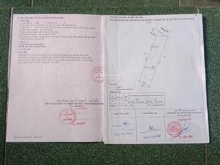 Bán đất tân hiệp 14, phường tân hiệp, thành phố tân uyên, bình dương giá 6tỷ, 12*60 có 100m2 thổ cư