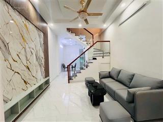 Giá hot trước tết giảm 100 triệu còn 5.7 tỷ siêu phẩm nhà mới đẹp, sát hẻm xe tải, sổ vuông a4, khu