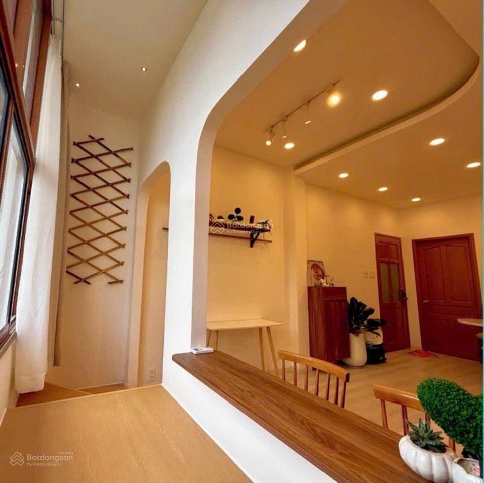 Nhanh mới kịp giá chốt chỉ 3,2 tỷ căn hộ siêu mẫu khu a3, bình thạnh