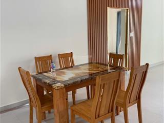 Căn hộ quận 1 giá tốt 3 phòng ngủ ở là thích ngay