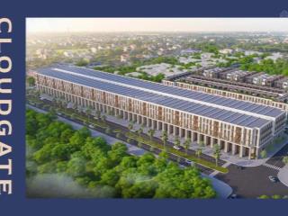 Đầu tư shophouse  đón sóng tăng giá. khu vực kinh doanh cực tốt. mua hôm nay  lợi thế ngày mai.