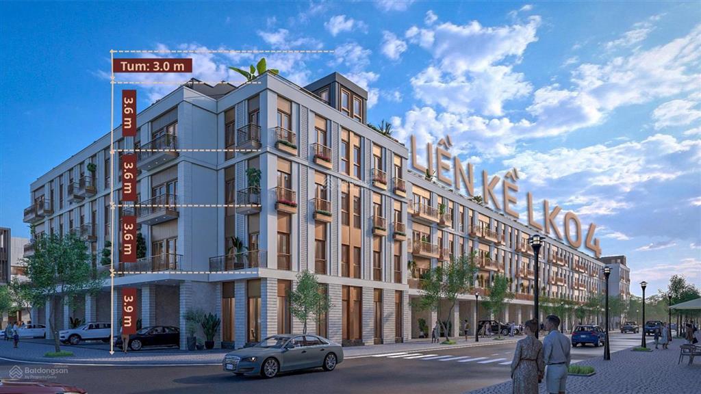 Hàng hiếm khu nội bộ  mở bán là có khách săn! sở hữu không gian yên tĩnh, sang trọng, giá cực sốc!