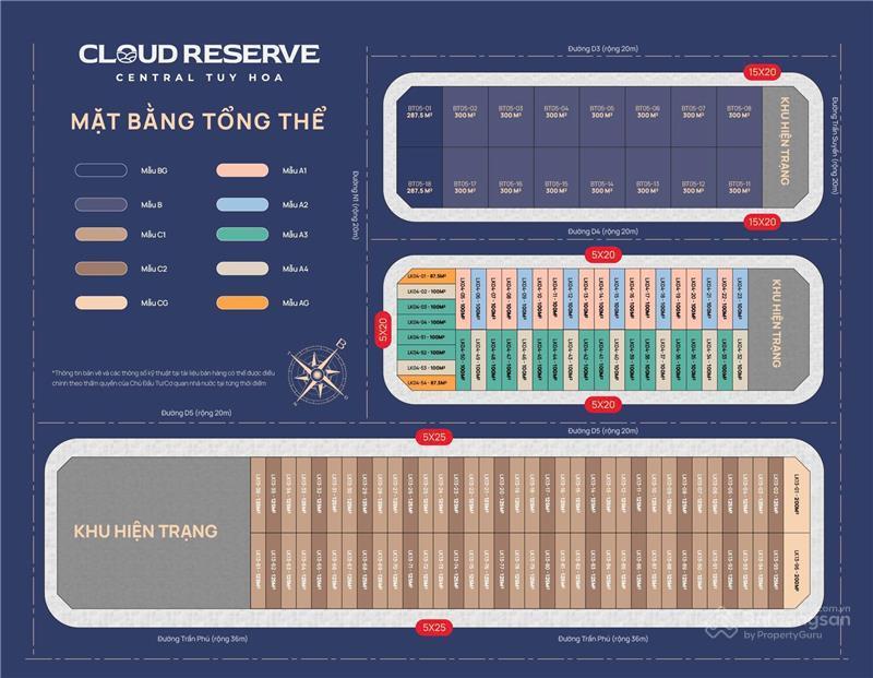 Bán nhà phố mặt tiền đường 36met thông quốc lộ 1a, cách biển 500met, dt tích 125 ( 525 )