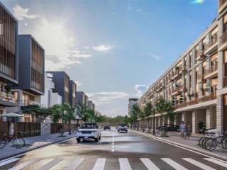 Bán shophouse cloud reserve central tuy hoa, 12,588 tỷ, dtxd 538,8m2, 5 tầng