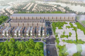 Hiếm! nhà phố 4 tầng trung tâm tuy hòa, cloud reserve central 8,3 tỷ