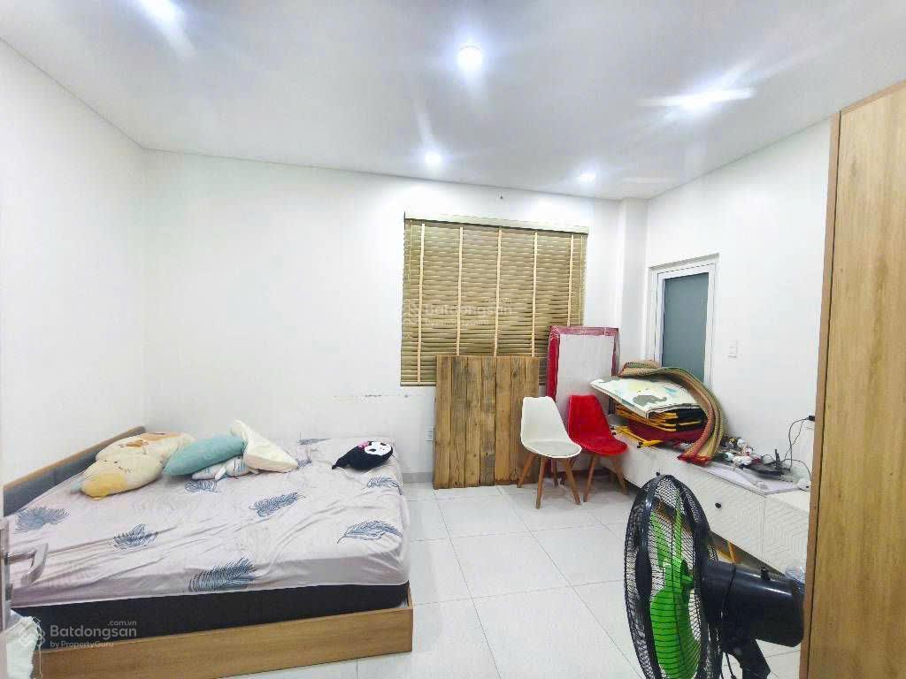 Bán nhà mặt tiền kdc phân lô bông sao, 64m2(4x16) 4 tầng 4 pn, kinh doanh/cho thuê 25tr/tháng