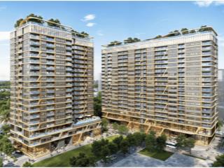 Cơ hội sở hữu "siêu phẩm" 1pn+ tại regal complex chuẩn sống thượng lưu bên biển đà nẵng.