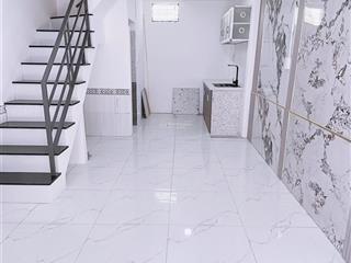 Cho thuê nhà nguyễn văn quá ,q12