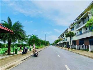 Chính chủ cần bán căn shophouse 90m² tại vsip bắc ninh 0835 948 ***