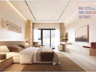 Duy nhất suất căn 2pn chiết khấu thêm 210tr+ck 10% hỗ trợ lãi suất nh 0% trong 24 tháng