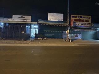 Cơ hội đầu tư vàng lô đất 867.5m² mặt tiền lớn, khai thác dòng tiền ngay