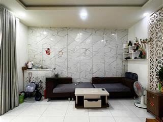 6,5 tỷ  56m2(5/6mx10m)  hoàng hoa thám  3 tầng btct  sổ hồng 2025, nở hậu  chủ ngợt nóng 3pn