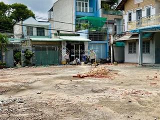 Đất thổ cư tân xuân 116m 1 xẹc 4,4 tỷ tl