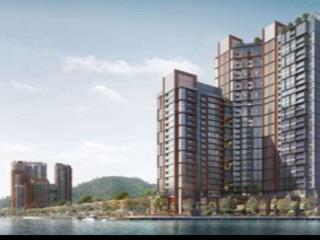 Căn hộ 2 pn tại sun symphony view bán đảo sơn trà & chùa linh ứng