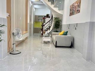 Bán nr 32m2 tại hương lộ 2, bình trị đông, bình tân, 4,75 tỷ