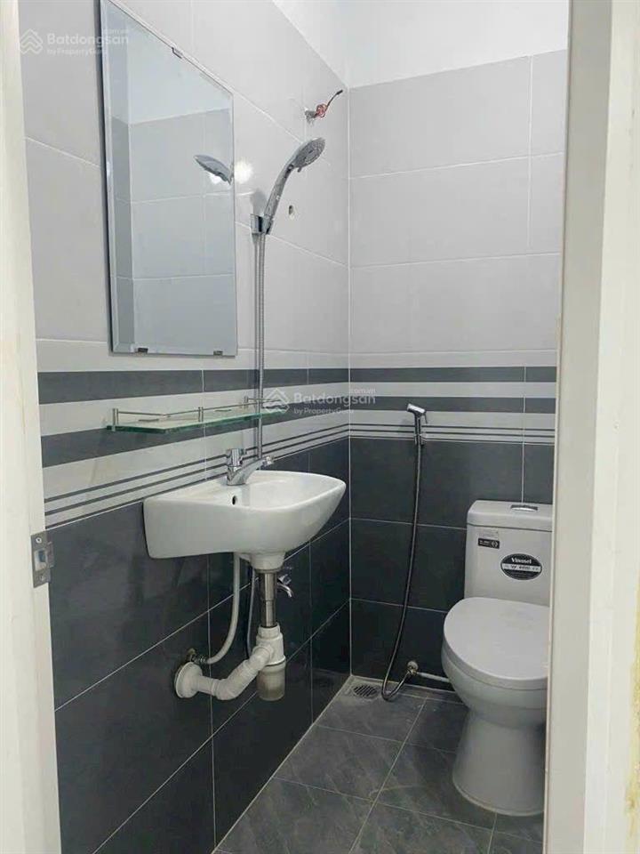 Bán nr 3pn, 3wc, 33m2 tại trần hưng đạo, p1, q5, hcm, chỉ 5,95 tỷ hàng hot