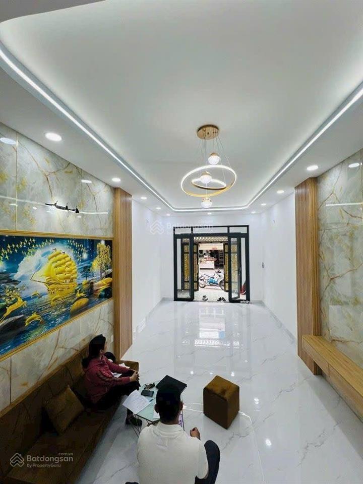 00632
shr 6,2 tỷ  nhà mới cứng hẻm xe tải thông mã lò