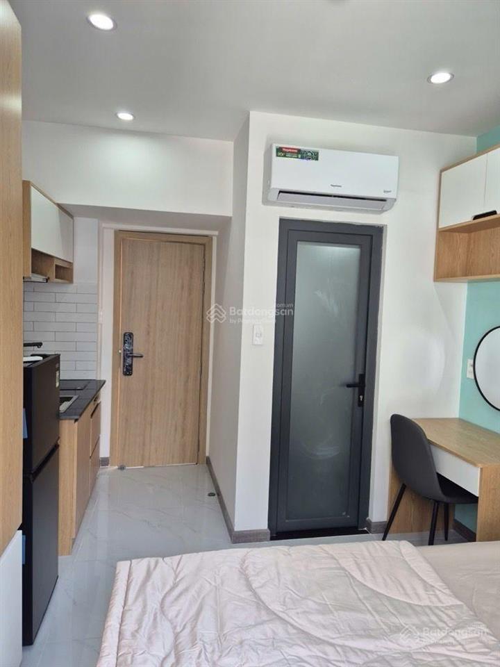 Shr 14,3 tỷ  9 chdv góc 3 mặt thoáng  điện biên phủ quận 10  sổ riêng  dòng tiền ổn đinh