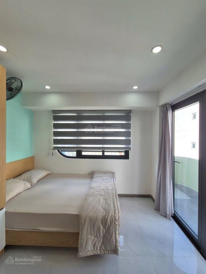 Shr 14,3 tỷ  9 chdv góc 3 mặt thoáng  điện biên phủ quận 10  sổ riêng  dòng tiền ổn đinh