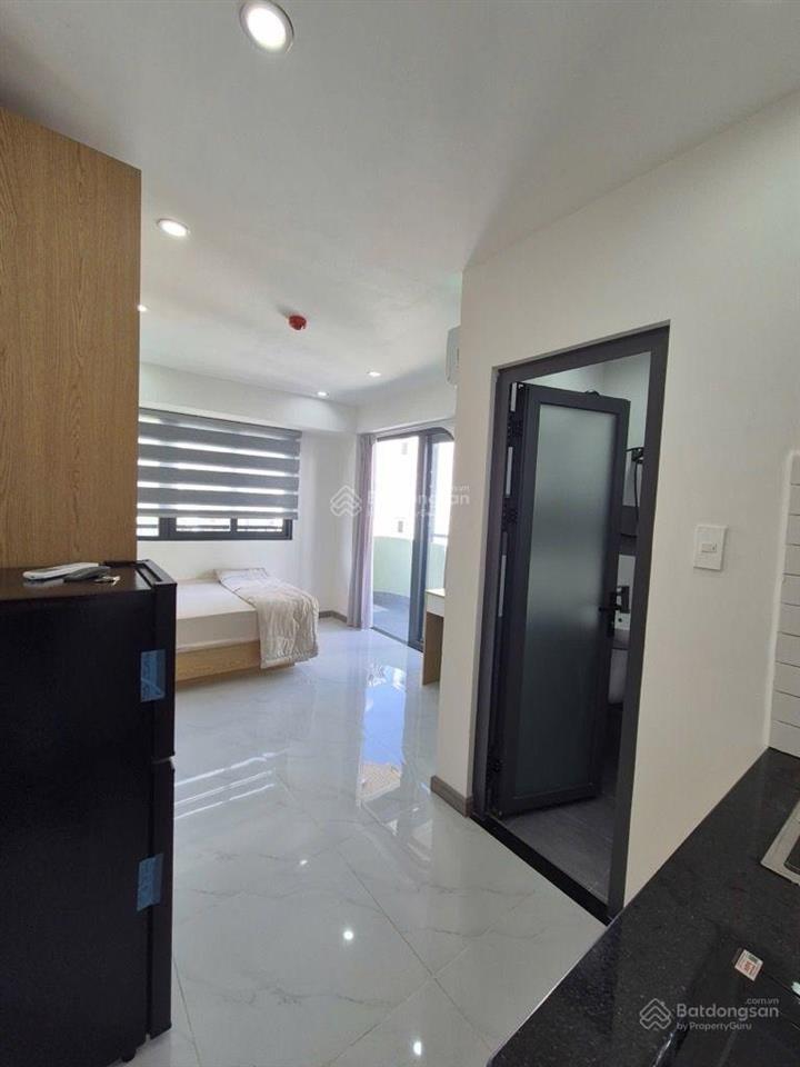 Shr 14,3 tỷ  9 chdv góc 3 mặt thoáng  điện biên phủ quận 10  sổ riêng  dòng tiền ổn đinh