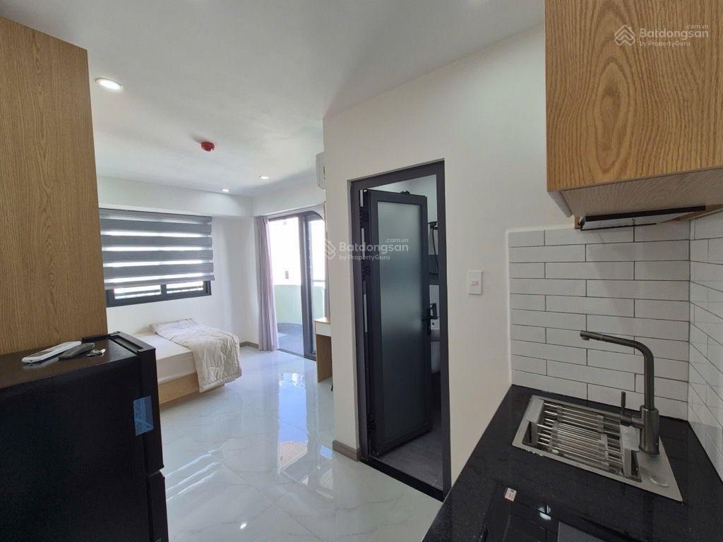 Shr 14,3 tỷ  9 chdv góc 3 mặt thoáng  điện biên phủ quận 10  sổ riêng  dòng tiền ổn đinh