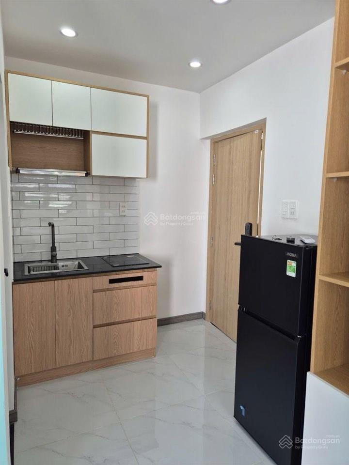 Shr 14,3 tỷ  9 chdv góc 3 mặt thoáng  điện biên phủ quận 10  sổ riêng  dòng tiền ổn đinh