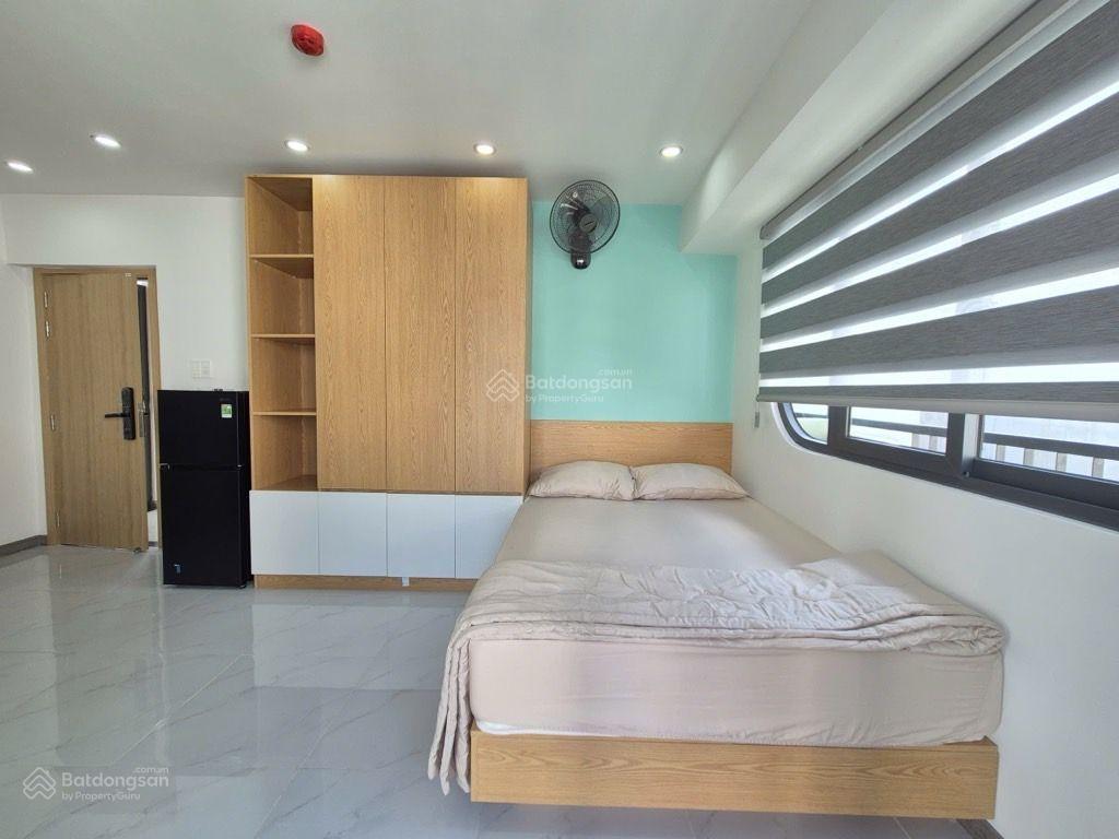 Shr 14,3 tỷ  9 chdv góc 3 mặt thoáng  điện biên phủ quận 10  sổ riêng  dòng tiền ổn đinh