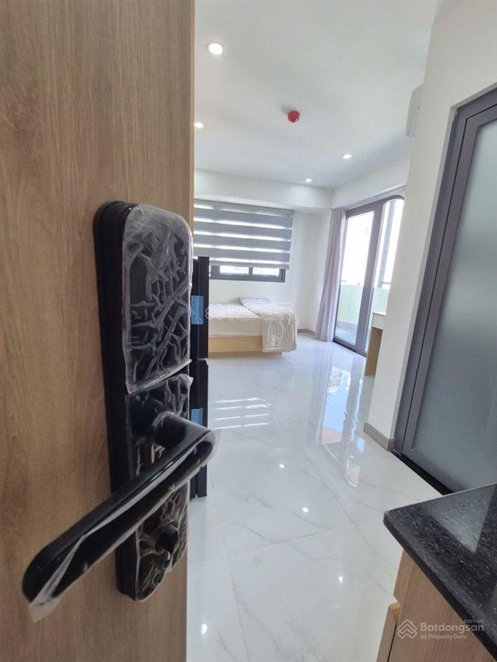 Shr 14,3 tỷ  9 chdv góc 3 mặt thoáng  điện biên phủ quận 10  sổ riêng  dòng tiền ổn đinh