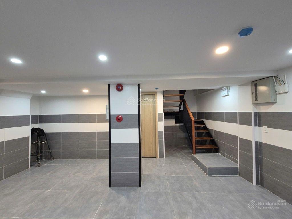 Shr 14,3 tỷ  9 chdv góc 3 mặt thoáng  điện biên phủ quận 10  sổ riêng  dòng tiền ổn đinh