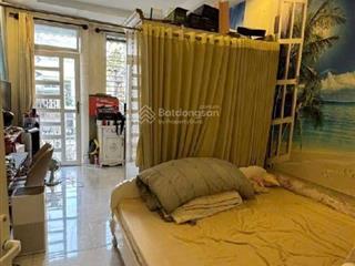 Shr 6,2 tỷ  lô góc 3 mặt thoáng, hẻm xe hơi đậu cửa, gần sân banh thống nhất,