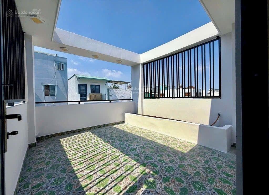 46m2 quận 6  phạm văn chí  bình tiên đường nhựa xe hơi đẹp  nhà 4 tầng vào ở ngay  giá 6tỷ