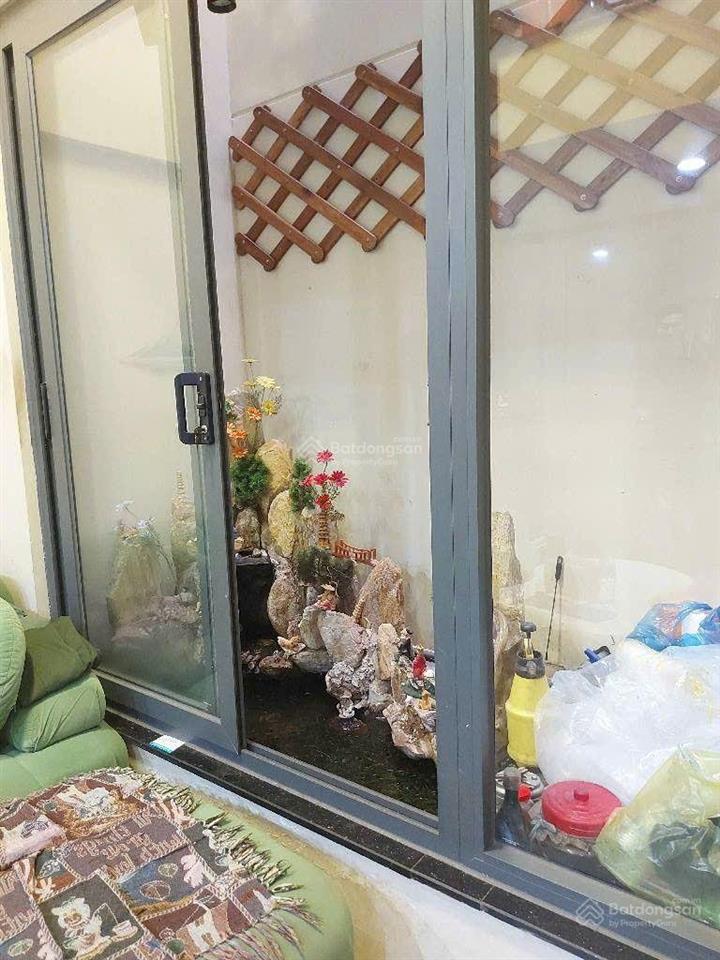 Nhà hẻm xe tải thông hậu giang p11 quận 6  khu trí thức  45m2 5 tầng btct  cạnh himlam chợ lớn