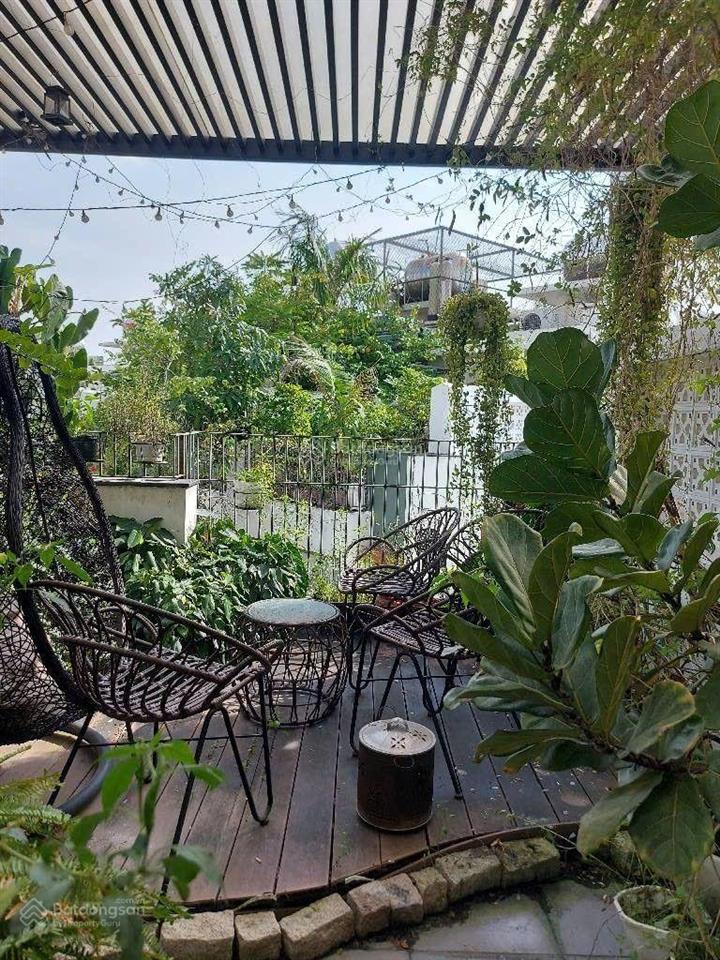 Nhà hẻm xe tải thông hậu giang p11 quận 6  khu trí thức  45m2 5 tầng btct  cạnh himlam chợ lớn
