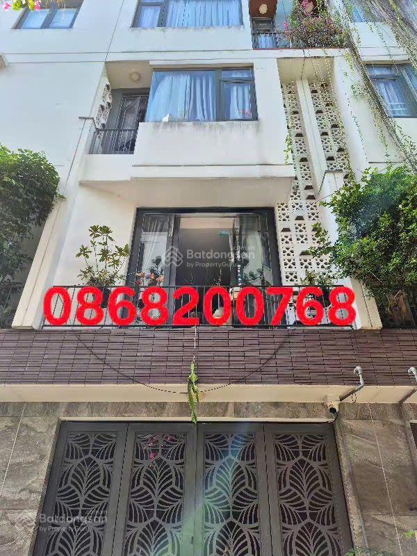 Nhà hẻm xe tải thông hậu giang p11 quận 6  khu trí thức  45m2 5 tầng btct  cạnh himlam chợ lớn