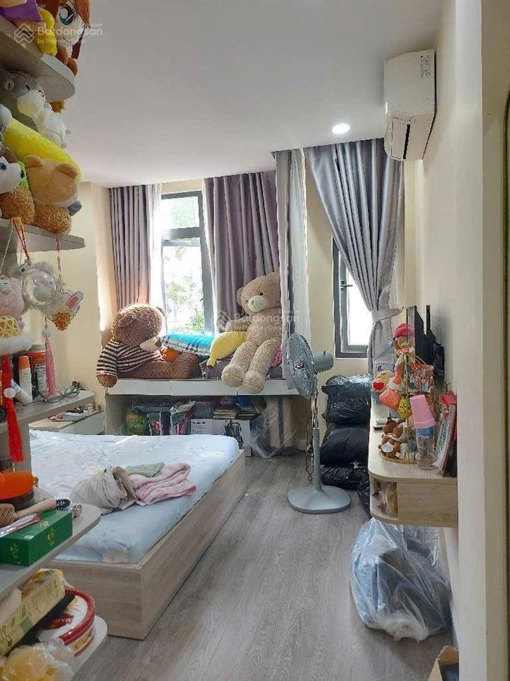 Nhà hẻm xe tải thông hậu giang p11 quận 6  khu trí thức  45m2 5 tầng btct  cạnh himlam chợ lớn