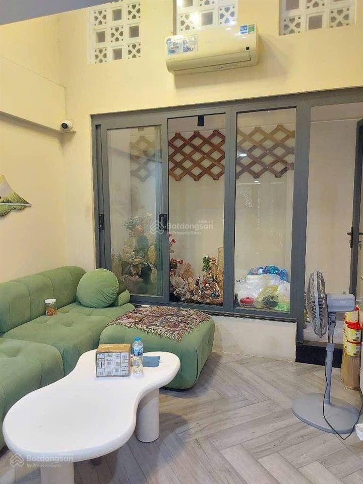 Nhà hẻm xe tải thông hậu giang p11 quận 6  khu trí thức  45m2 5 tầng btct  cạnh himlam chợ lớn