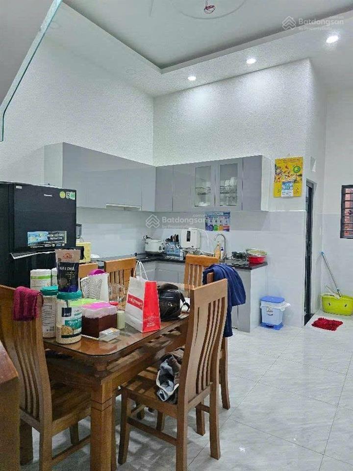 Mặt tiền kinh doanh  bình tân đường nhựa 8m 55m2 ngay cầu vượt tân kỳ tân quý  chợ  hơn 5 tỷ