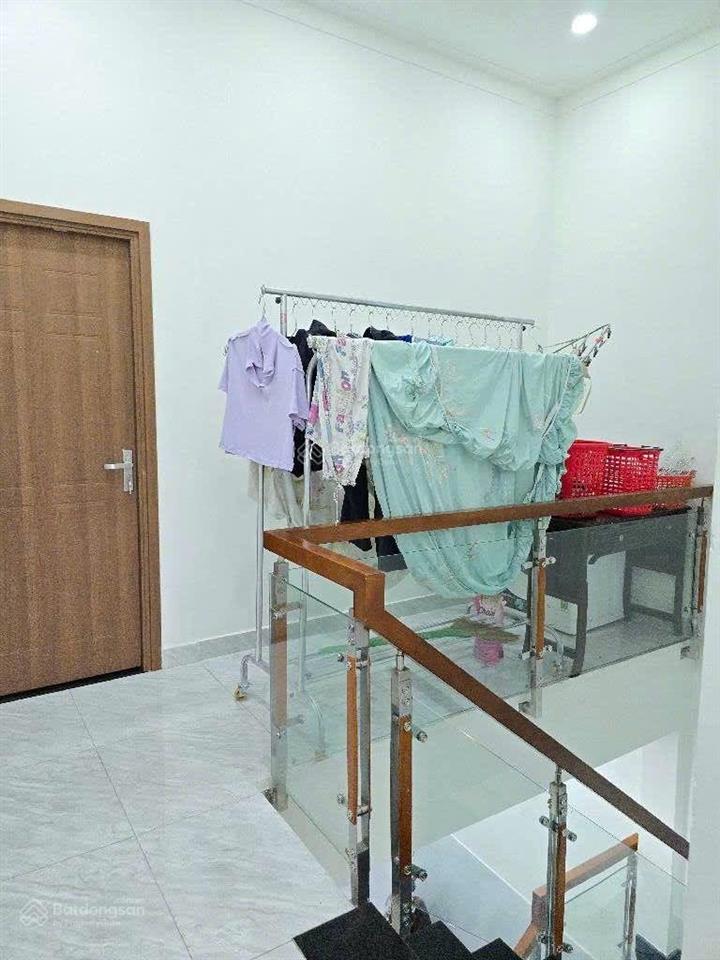 Mặt tiền kinh doanh  bình tân đường nhựa 8m 55m2 ngay cầu vượt tân kỳ tân quý  chợ  hơn 5 tỷ