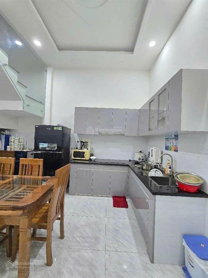 Mặt tiền kinh doanh  bình tân đường nhựa 8m 55m2 ngay cầu vượt tân kỳ tân quý  chợ  hơn 5 tỷ