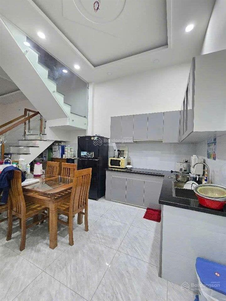 Mặt tiền kinh doanh  bình tân đường nhựa 8m 55m2 ngay cầu vượt tân kỳ tân quý  chợ  hơn 5 tỷ