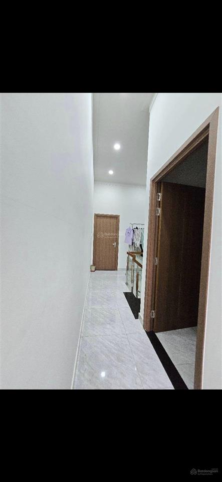 Mặt tiền kinh doanh  bình tân đường nhựa 8m 55m2 ngay cầu vượt tân kỳ tân quý  chợ  hơn 5 tỷ