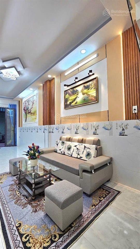Mặt tiền kinh doanh đường số 5  p bình hưng hòa bình tân  45m2  giáp tân phú  nhỉnh 5.x tỷ