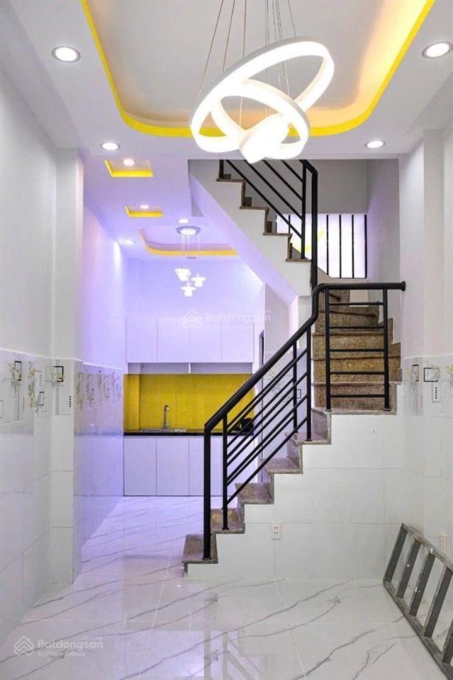 Ngay phan anh  giáp tân phú quận 6  nhà 2 tầng  kết cấu btct 48m2. nhỉnh 3 tỷ hơn